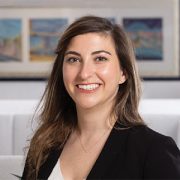 Hillary Sanborn